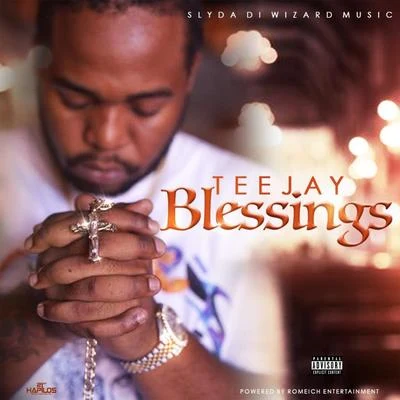 Teejay Blessings