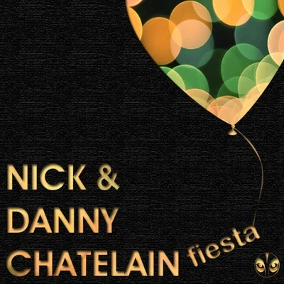 Nick &amp; Danny Chatelain Fiesta