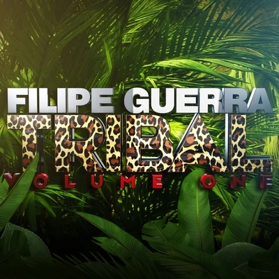 Filipe Guerra Tribal, Vol. 1