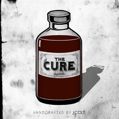 J. Cole The Cure