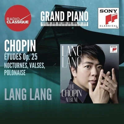 郎朗 Chopin: Etudes - Lang Lang