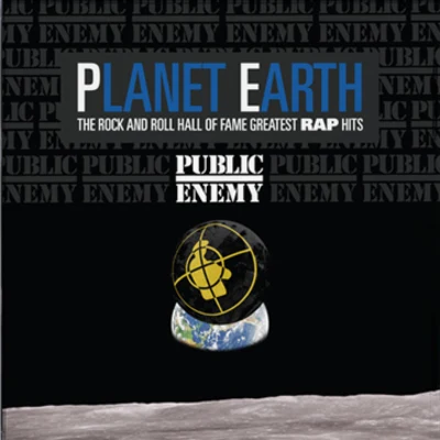 Public Enemy Planet Earth