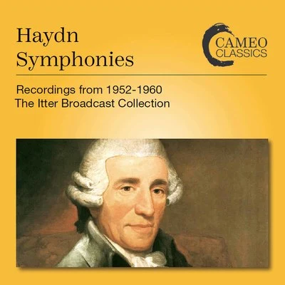 Basil Cameron/Otto Klemperer/Royal Philharmonic Orchestra/Harry Newstone/Boyd Neel Orchestra/Hans Schmidt-Isserstedt Haydn: Symphonies