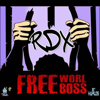 RDX Free World Boss