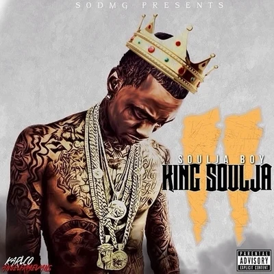 Soulja Boy King Soulja 2