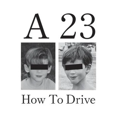 Alexander 23 How To Drive