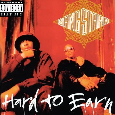 Gang Starr Hard To Earn