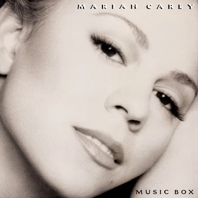 Mariah Carey Music Box