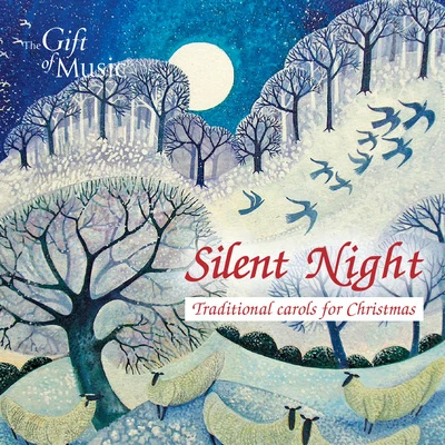 Jon Boden/Giles Lewin/Magdalen College Choir, Oxford/Martin Souter/Richard Vendome/James Weeks Silent Night: Traditional Carols for Christmas