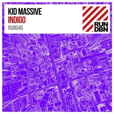 Kid Massive Indigo