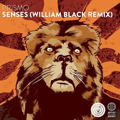 Prismo Senses - Single (William Black Remix)