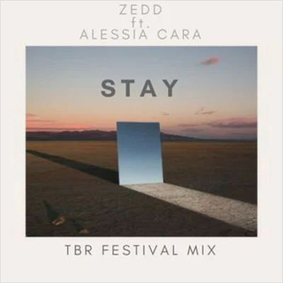 TBR Stay (TBR Festival Mix)