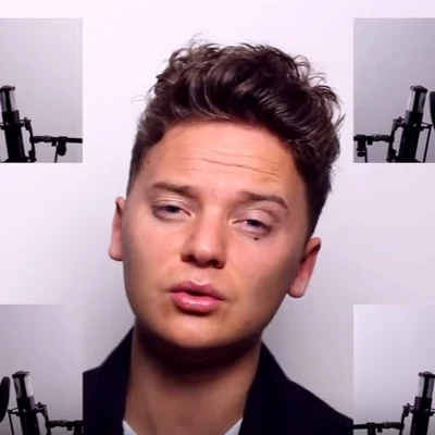 Conor Maynard This Is What You Came For (Calvin Harris Cover)