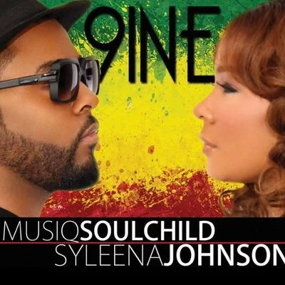 Musiq Soulchild 9ine