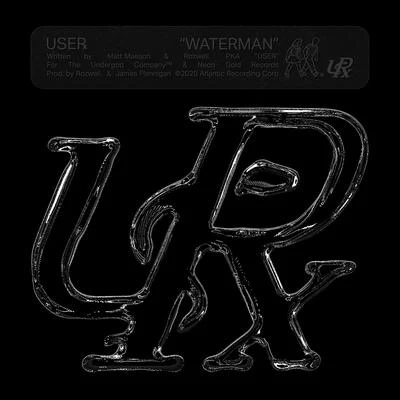 Rozwell/USERx/Matt Maeson Waterman