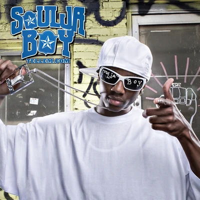 Soulja Boy TellEm souljaboytellem.com