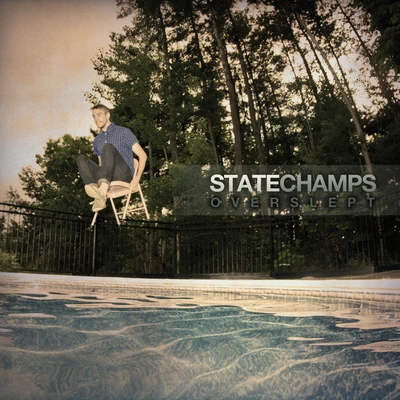 State Champs Overslept