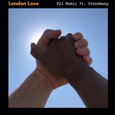 Weslee/Stonebwoy London Love (P2J Remix)