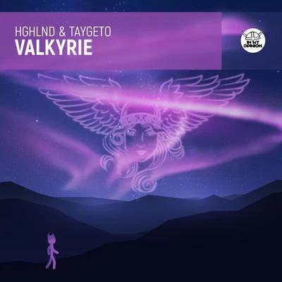 Taygeto/HGHLND Valkyrie