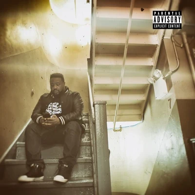 Phonte No News Is Good News