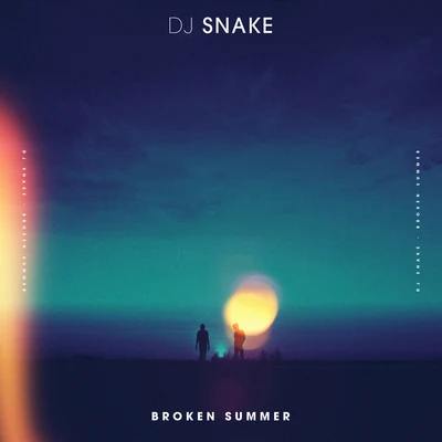 Max Frost/DJ Snake Broken Summer