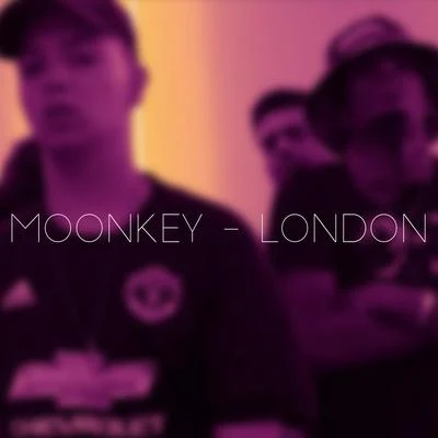 Moonkey London