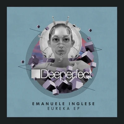 Emanuele Inglese Eureka EP