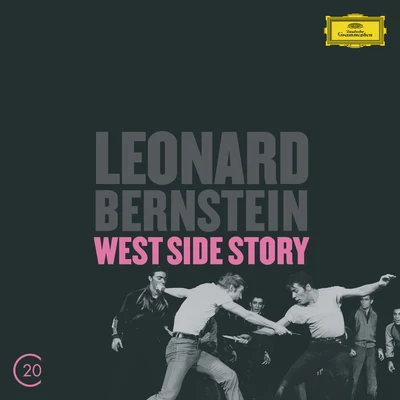 Dame Kiri Te Kanawa Bernstein: West Side Story (Live)