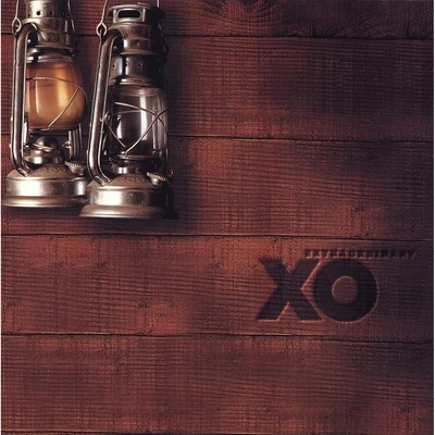 Xo XO (Extra Ordinary)