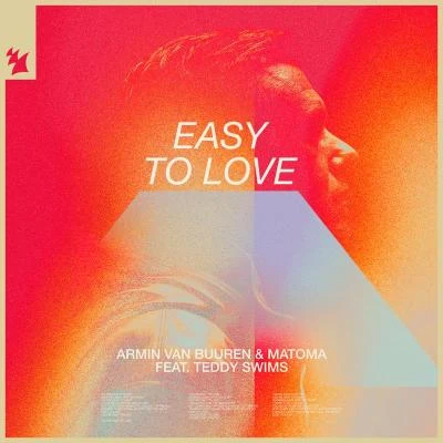 Matoma/Armin van Buuren Easy To Love