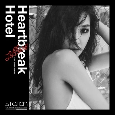 Tiffany Young Heartbreak Hotel (Feat. Simon Dominic)