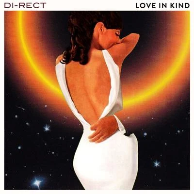 Di-Rect Love in Kind