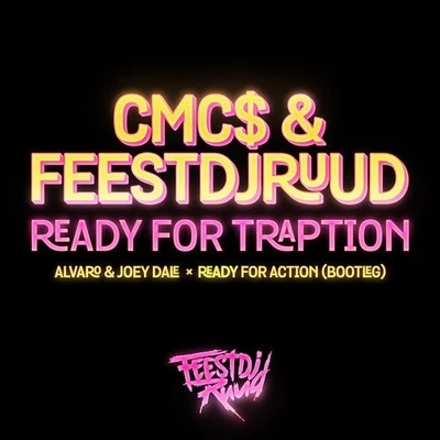 CMC$ Ready for Traption