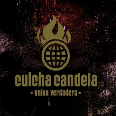 Culcha Candela Union Verdadera