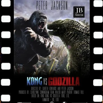 伊福部昭 The Plan to Transport King Kong (Theme from King Kong vs. Godzilla)