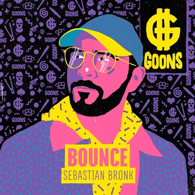 Sebastian Bronk Bounce