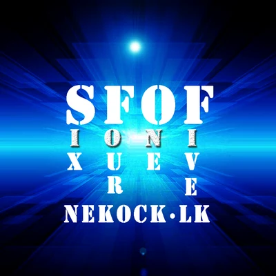 Nekock·LK IONI