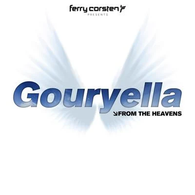 Gouryella/Ferry Corsten From the Heavens