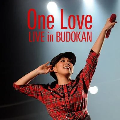 AI One Love (2012.06.22 @ Nippon Budokan)