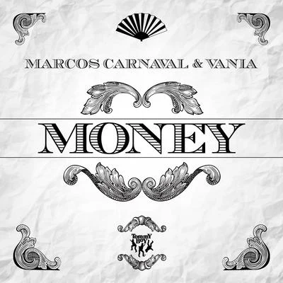 Vania/Marcos Carnaval Money