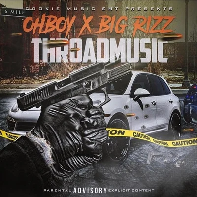 Big Rizz Throad Music