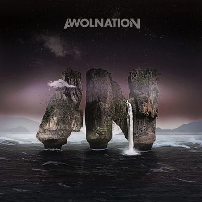 AWOLNATION Megalithic Symphony