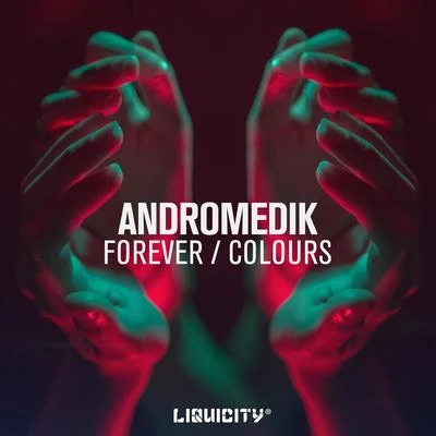 Andromedik ForeverColours