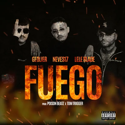 Neves17/Lele Blade/Geolier Fuego