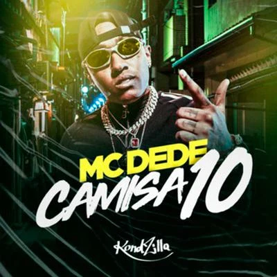 Mc Dede Camisa 10