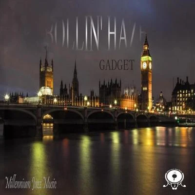 Gadget/Millennium Jazz Music Bollin Haze