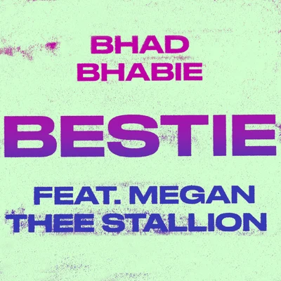 Kodak Black/Megan Thee Stallion/Bhad Bhabie Bestie