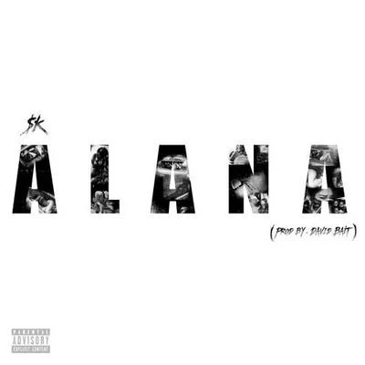 $K ALANA