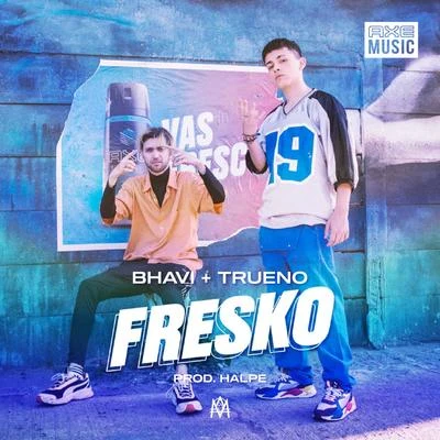 Bhavi/TRUENO/halpe Fresko