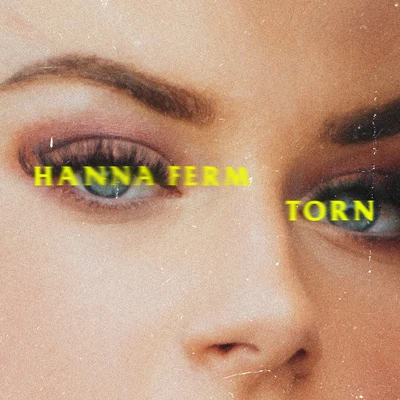 Hanna Ferm Torn